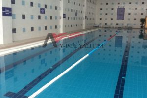 Havuz Yalıtımı Havuz Yalıtımı
