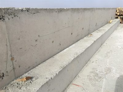 Teras Yalıtımı