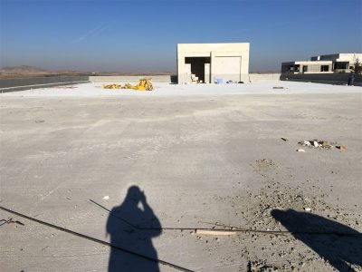 Teras Yalıtımı