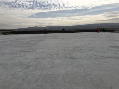 Teras Yalıtımı