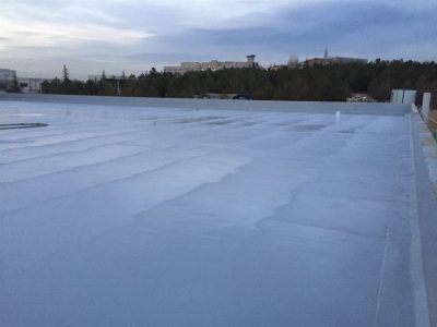 Teras Yalıtımı
