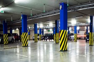 Otopark Yol Çizgisi Otopark Yol Çizgisi